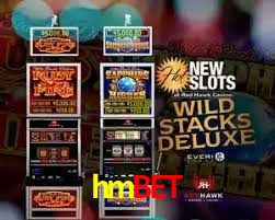 hmbet.com