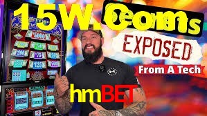 hmbet: Seu Especialista em Apostas Esportivas Brasileiras