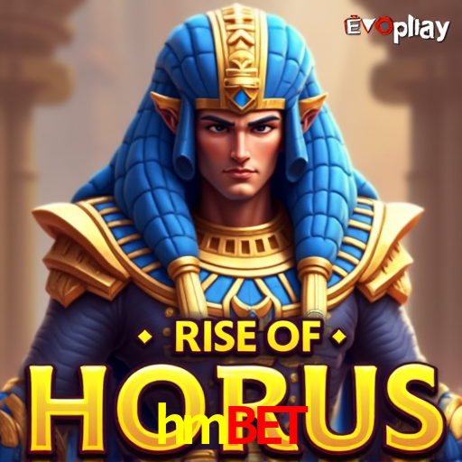 Slot Games hmbet
