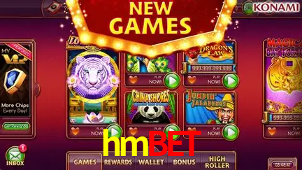 Apostas Esportivas na hmbet: Um Guia Completo