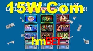 hmbet.com