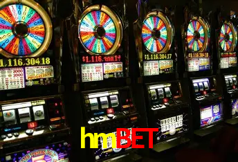 Descubra a Essência do hmbet: Nossa História e Compromissos